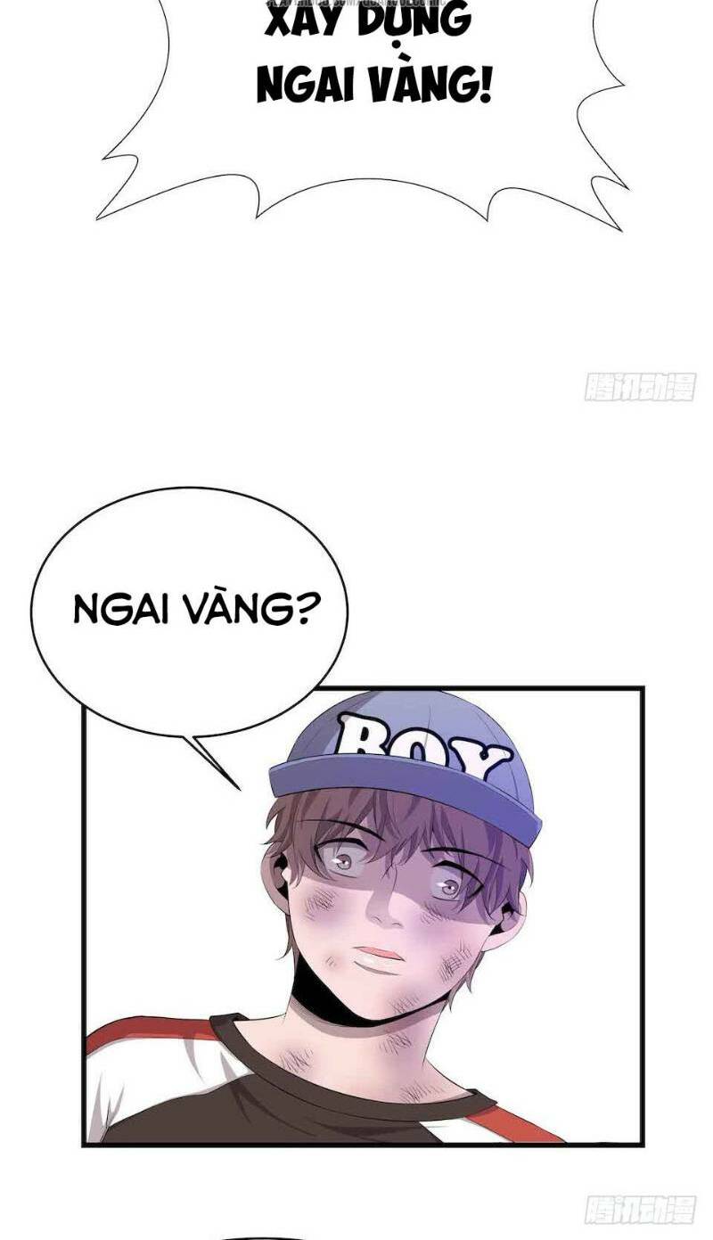 Thát Không Mê Thất: Chapter 7