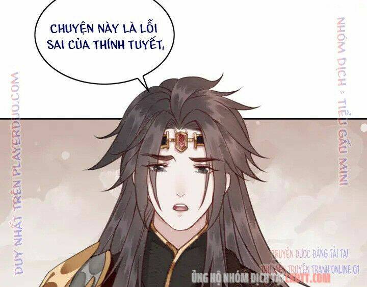 Trọng Sinh Bá Sủng Nhiếp Chính Vương Quá Mạnh Mẽ: Chapter 137