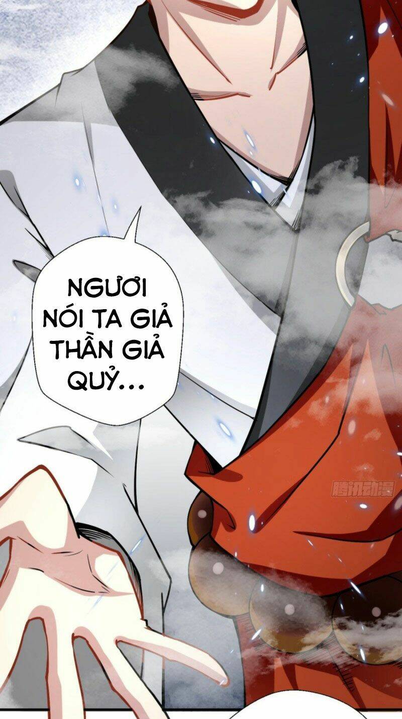 Tà Du Ký: Chapter 8