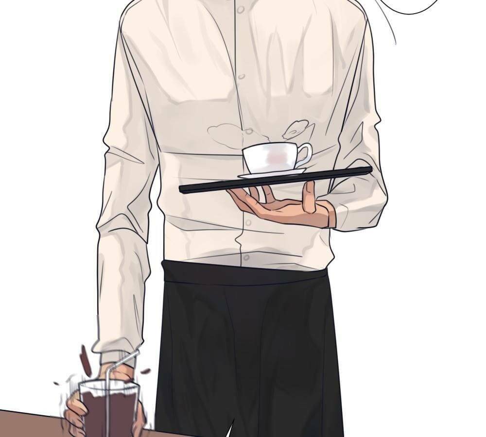 Chỉ Hai Chúng Ta: Chapter 4