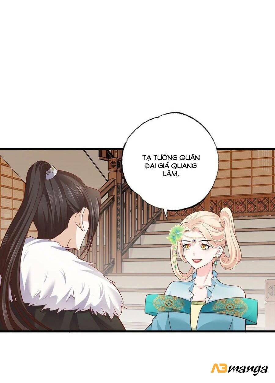 Nữ Thủ Phú Chi Kiều Sủng Nhiếp Chính Vương: Chapter 133