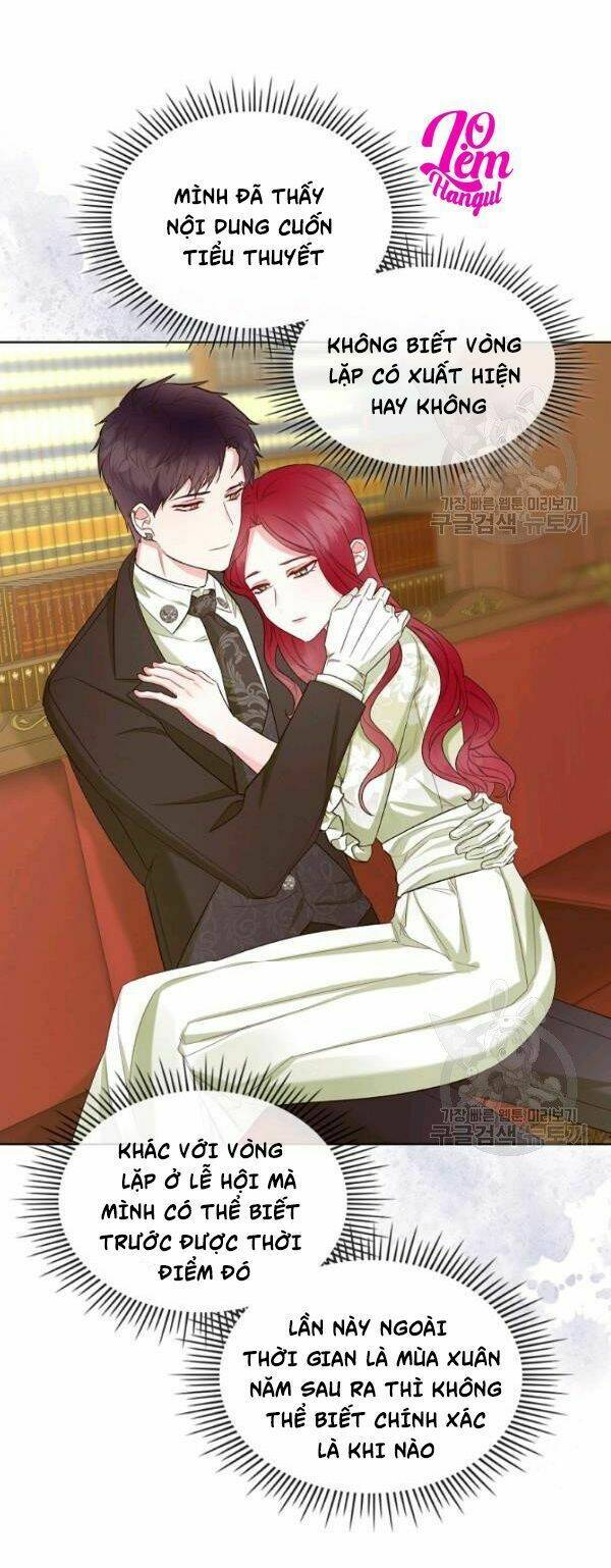 Kẻ Tạo Ra Nữ Phản Diện: Chapter 29