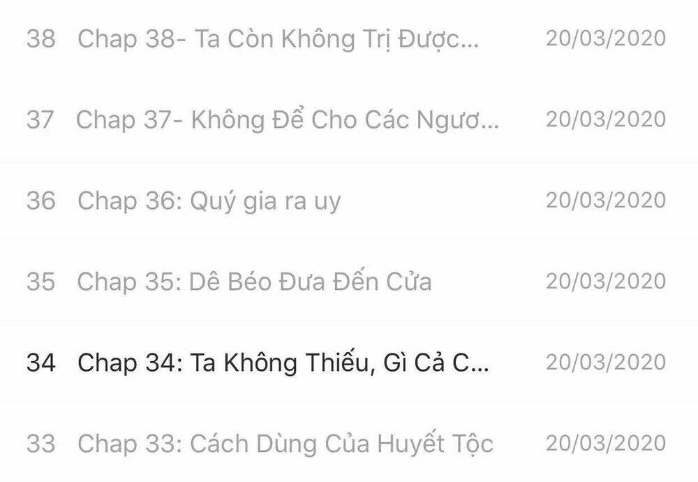 Tuyệt Thế Luyện Đan Sư: Chapter 38.5