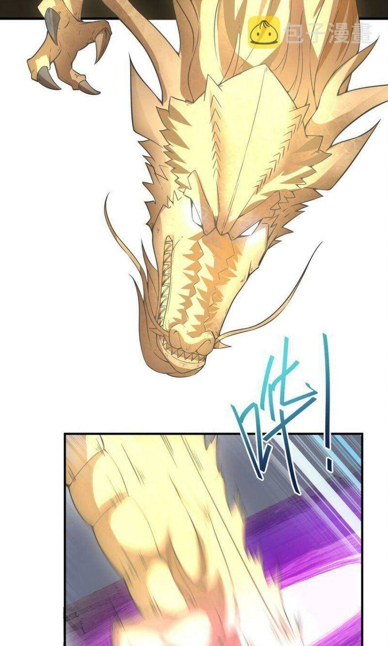 Ta Mới Chỉ 2500 Tuổi: Chapter 37