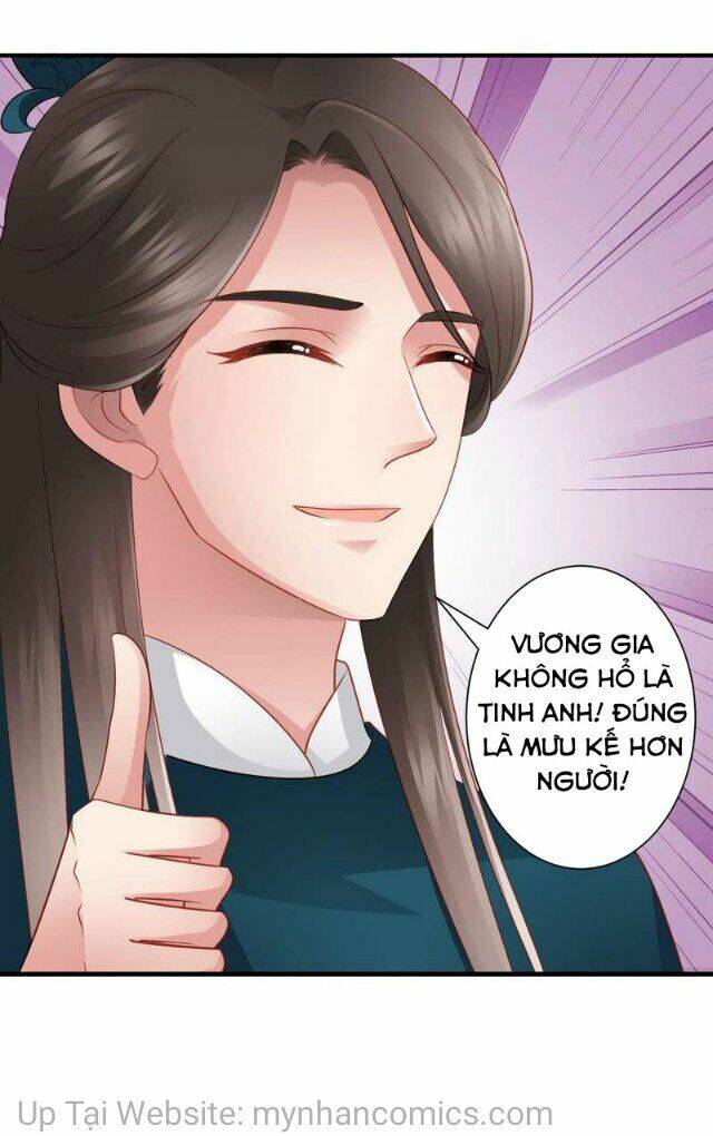 Thái Tử Điện Hạ Có Tin Vui: Chapter 100