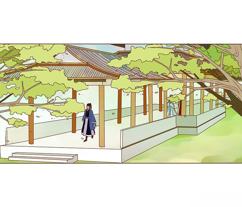 Đế Vương Trắc: Chapter 30