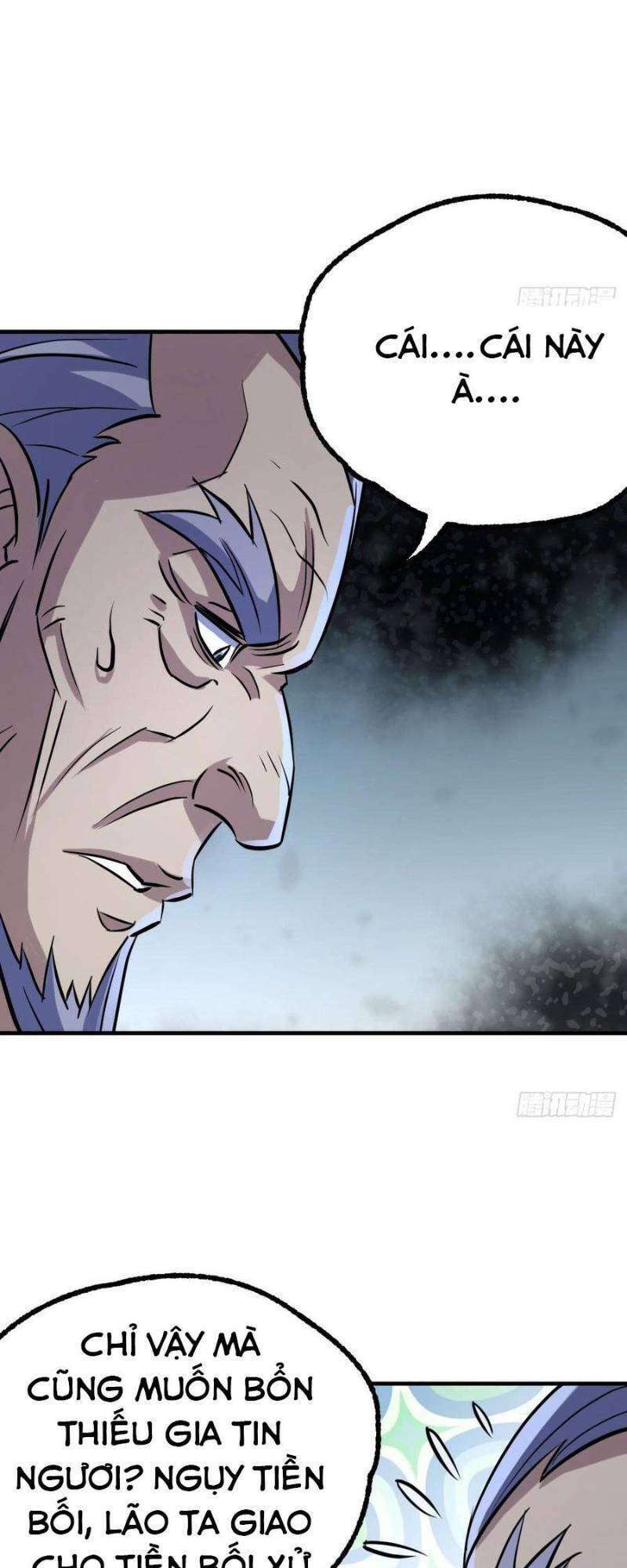 Thú Nhân: Chapter 177