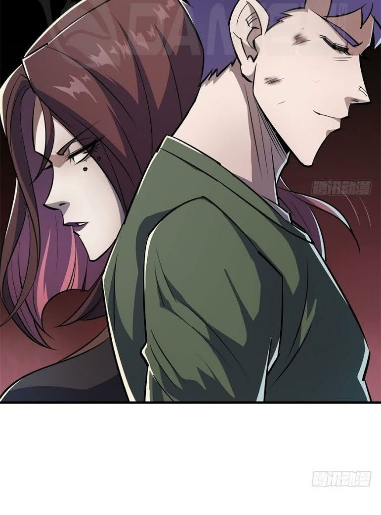 Thú Nhân: Chapter 47