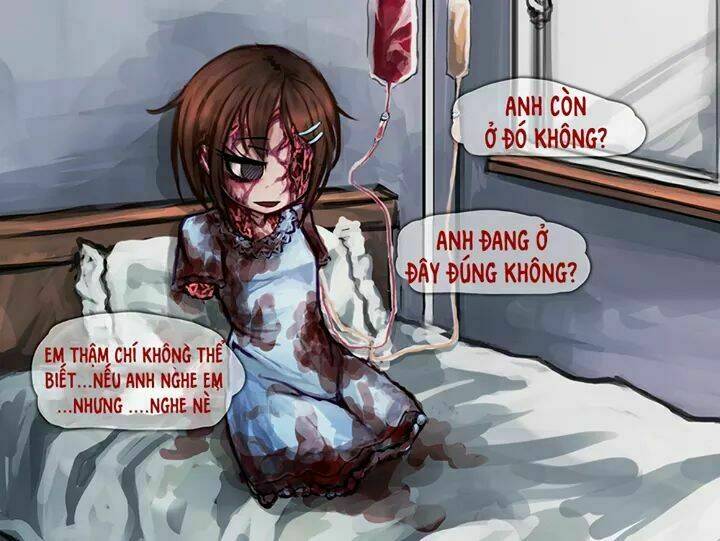 Rotting Soulmate: Chapter 1