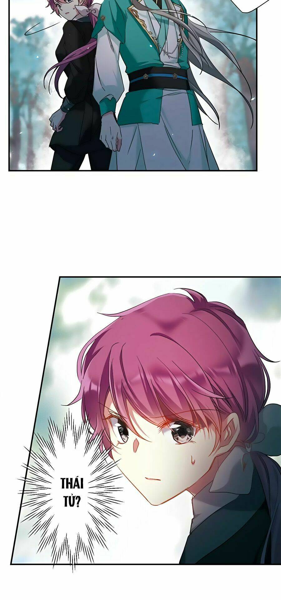 Thượng Quốc Phú Chi Thiên Đống Tuyết: Chapter 43