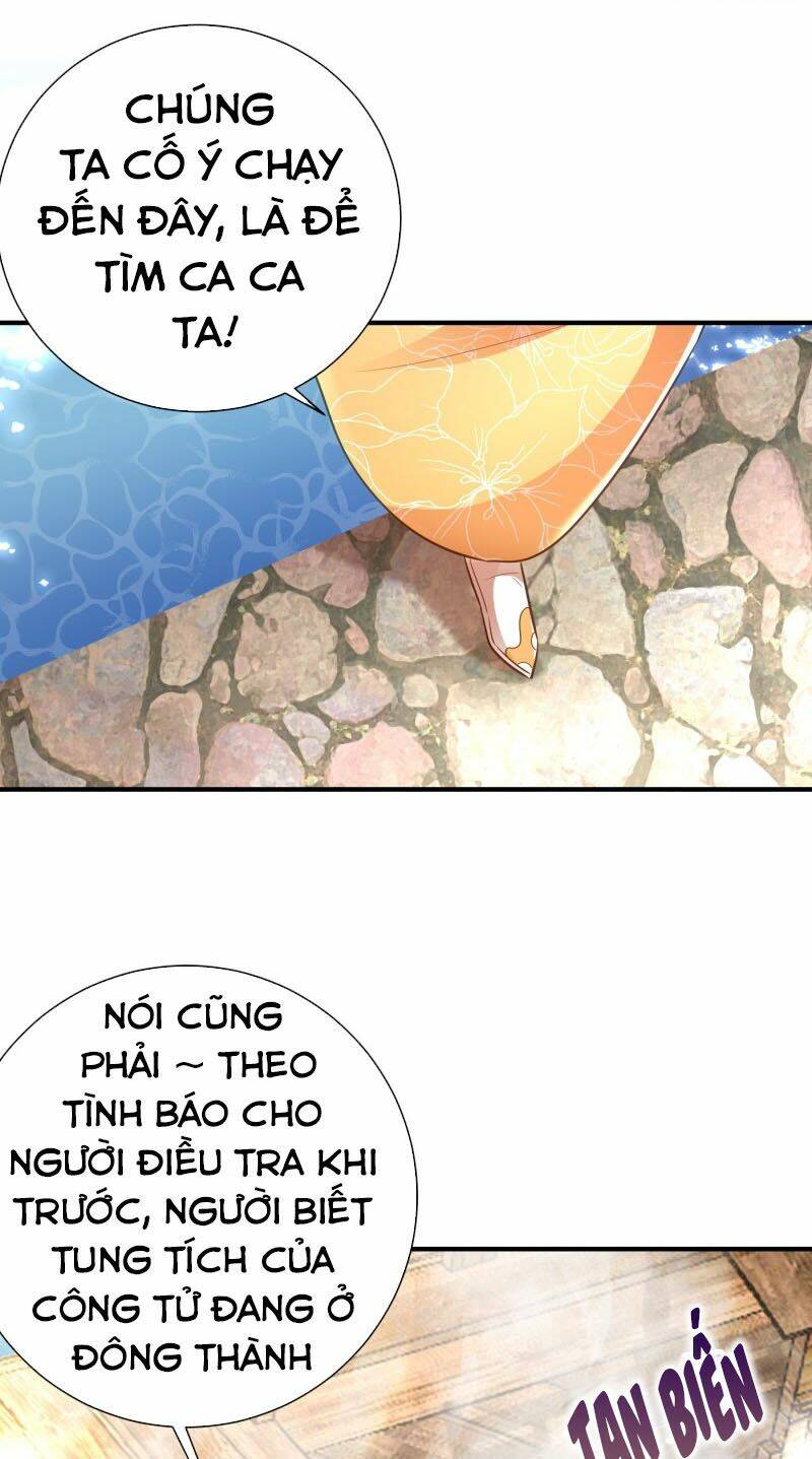 Yêu Giả Vi Vương: Chapter 183