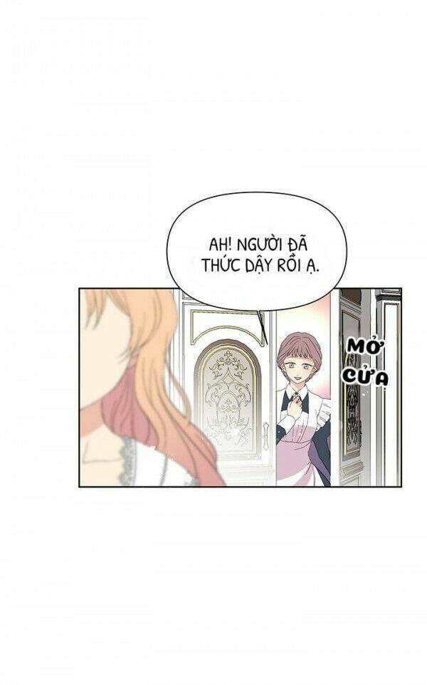 Công Chúa Thời Gian Có Hạn: Chapter 0