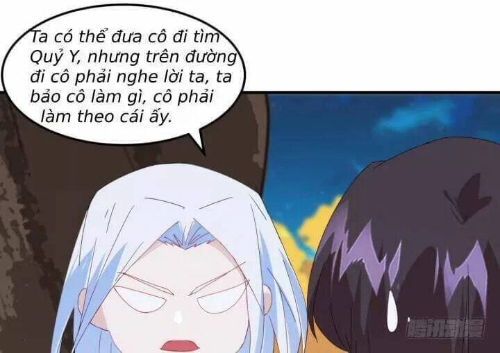 Bí Mật Của Dạ Tộc: Chapter 45