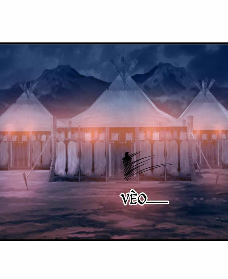 Tuyệt Thế Độc Phi Của Tà Vương: Chapter 64