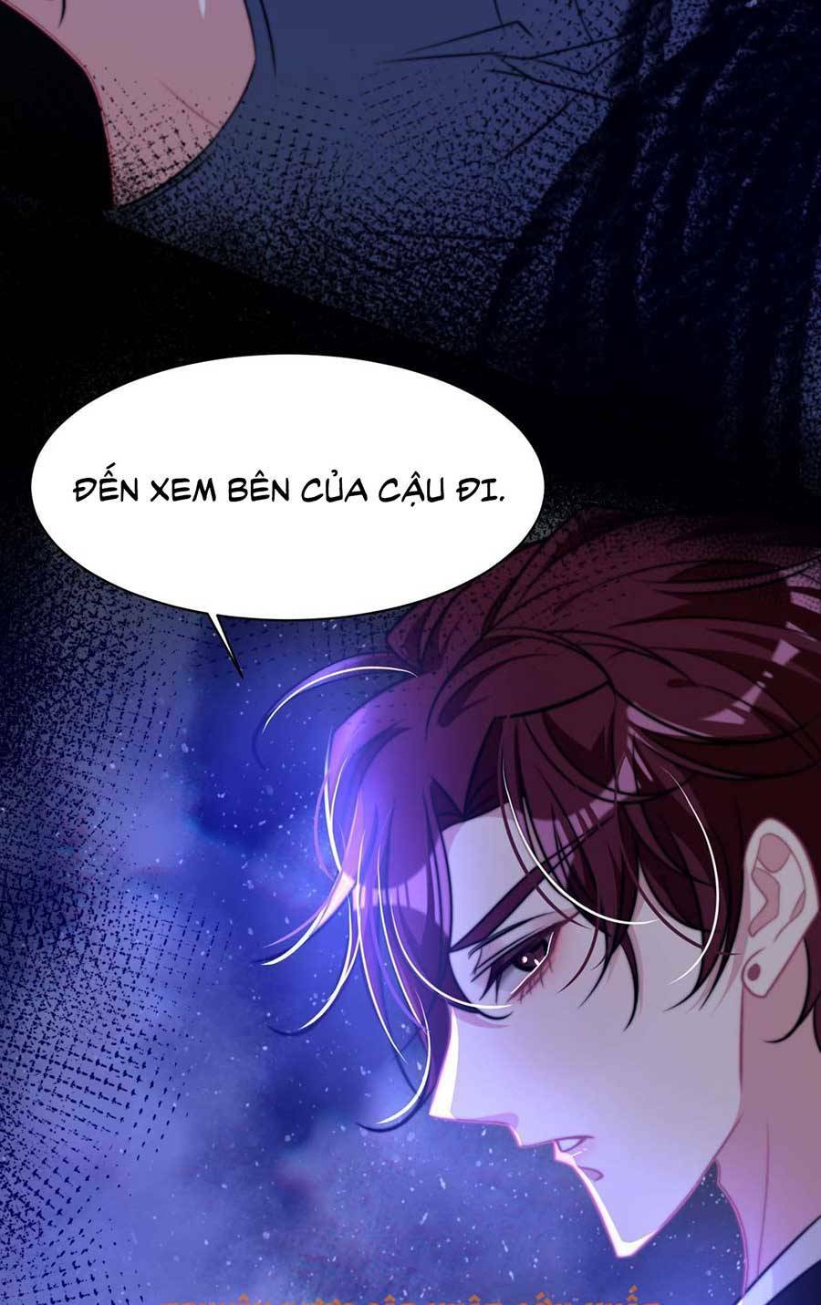 Vết Cắn Trí Mạng: Chapter 20