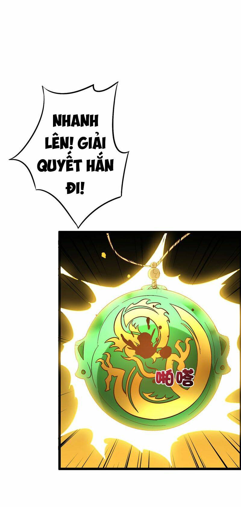 Phục Thiên Thánh Chủ: Chapter 81