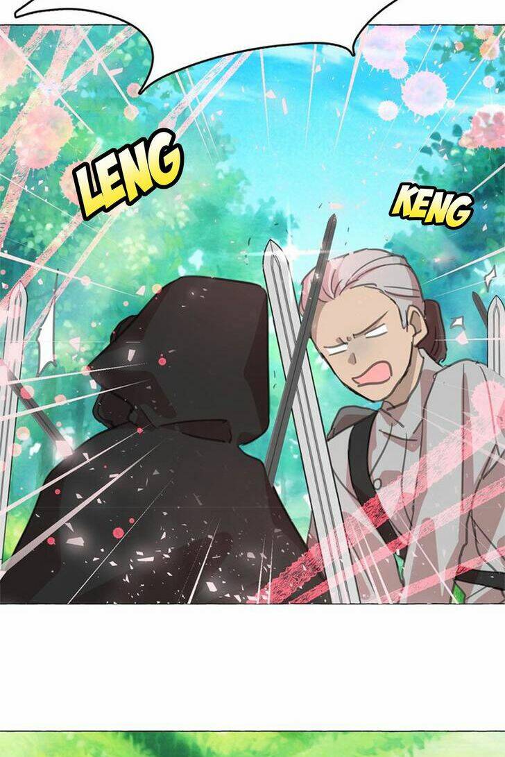 Bí Mật Của Hoàng Phi Isana: Chapter 4