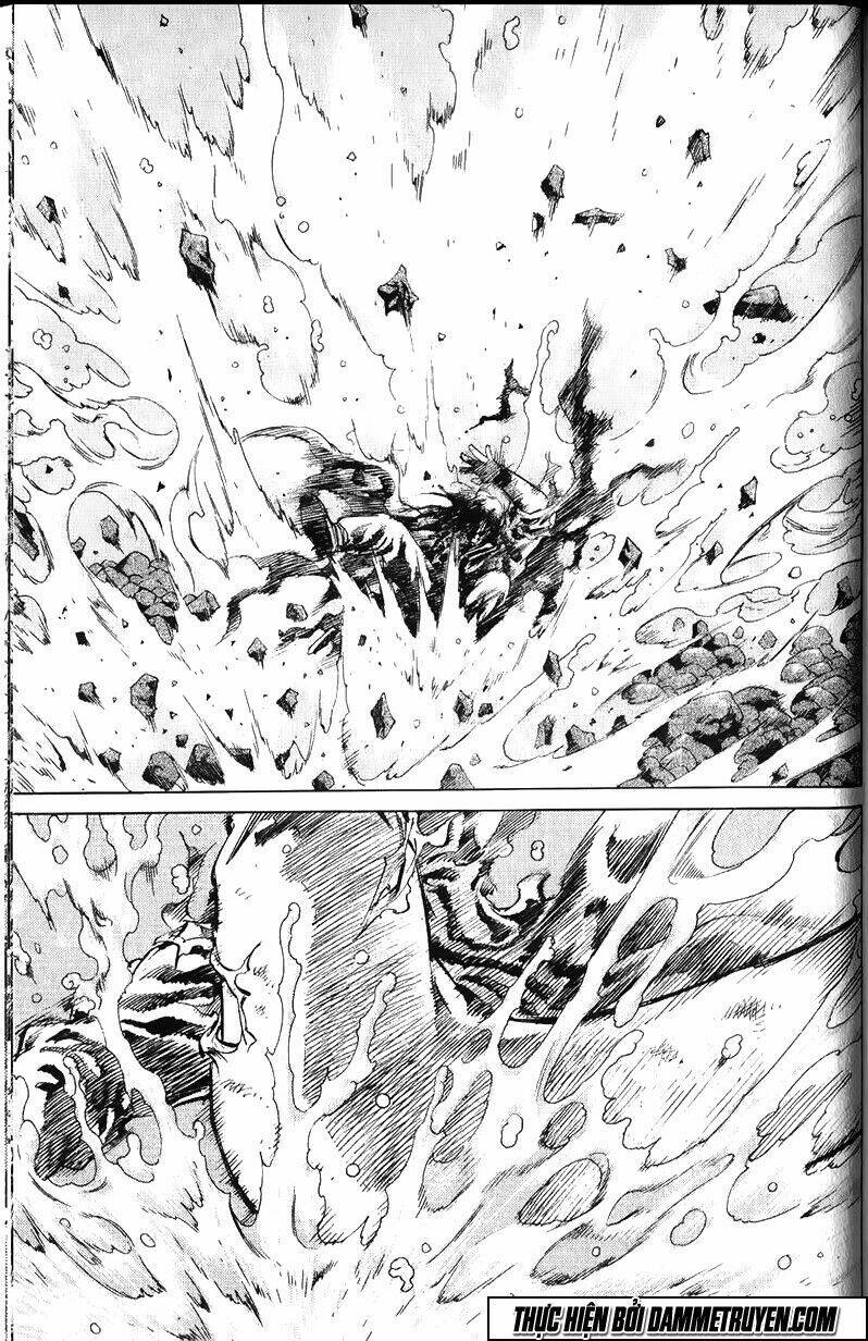 Quái Hiệp Truyện: Chapter 26