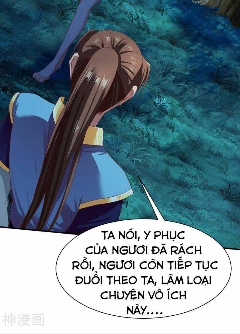 Chiến Đỉnh: Chapter 51