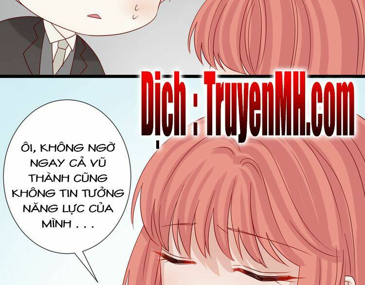 Nữ Hoàng Giá Đáo: Chapter 33