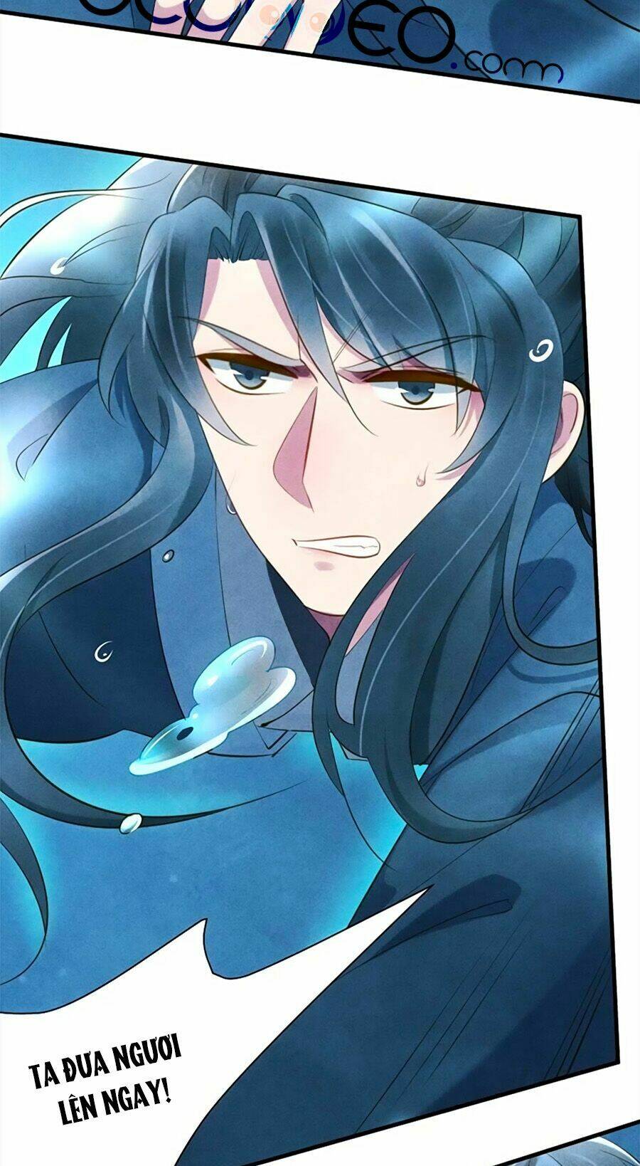 Vương Phi Muốn Trèo Tường: Chapter 20