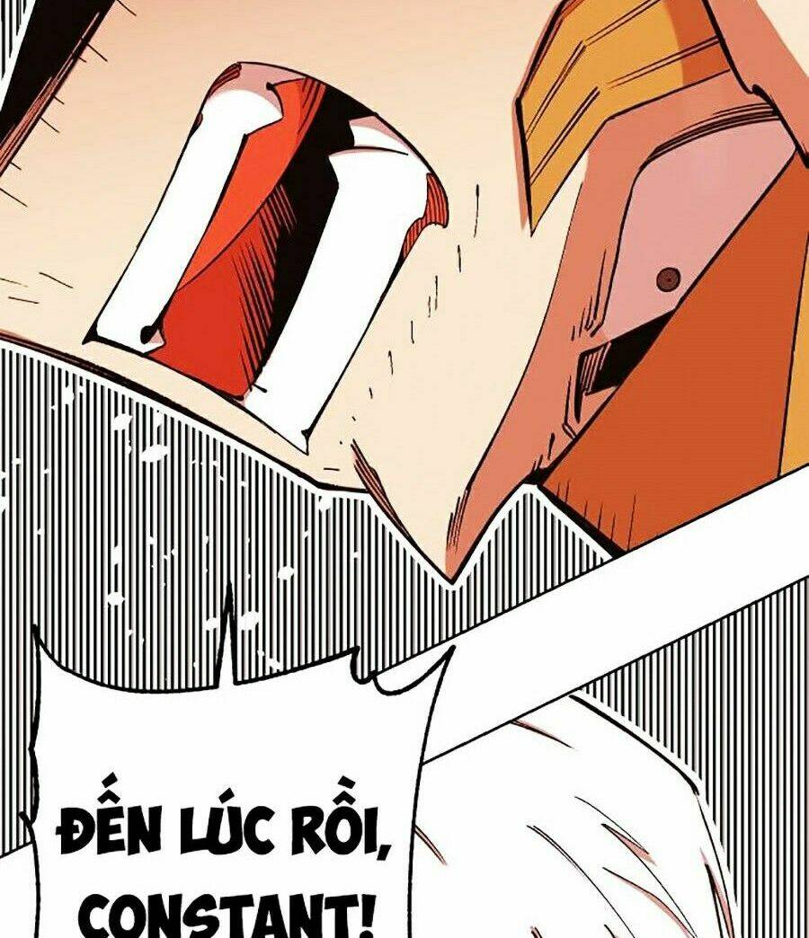 Hard Core Leveling Warrior Ss2: Chapter 101