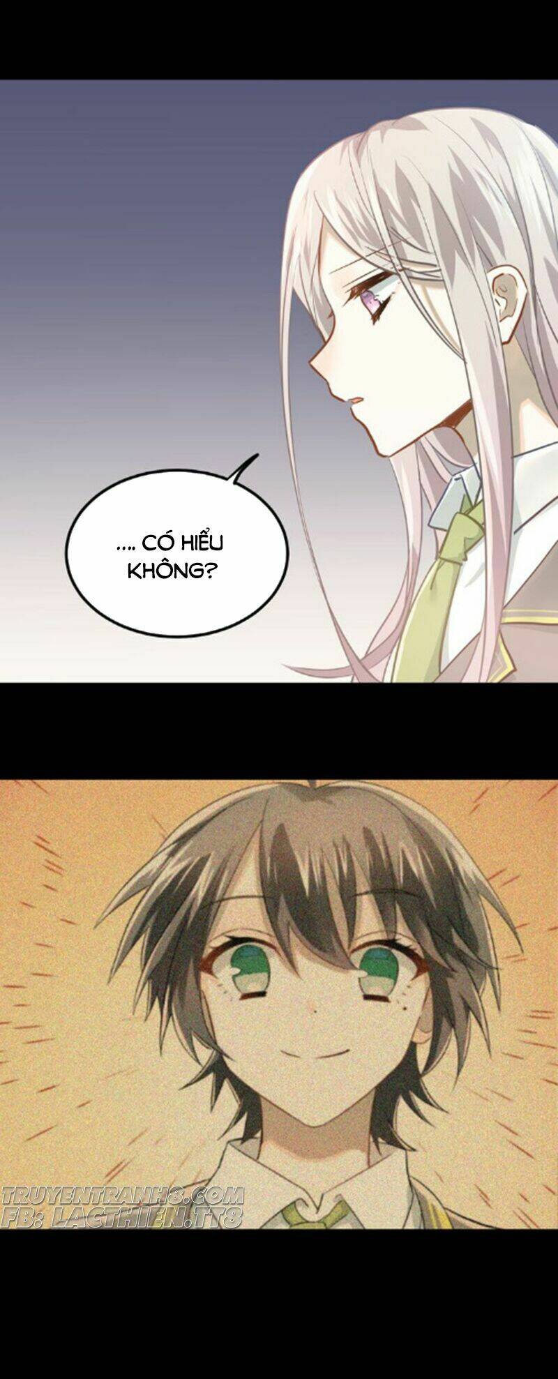 Đầu Gấu Biết Yêu: Chapter 106