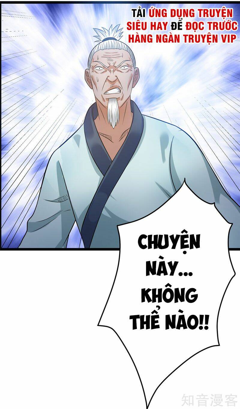 Tiên Vương Trùng Sinh: Chapter 46