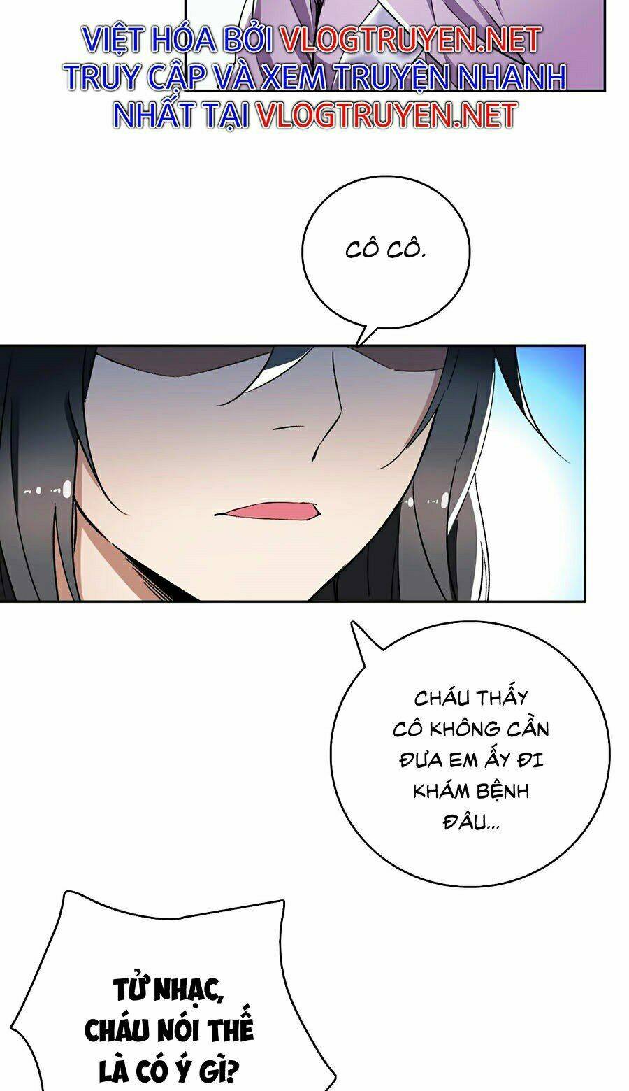 Siêu Đạo Thần Thuật: Chapter 9