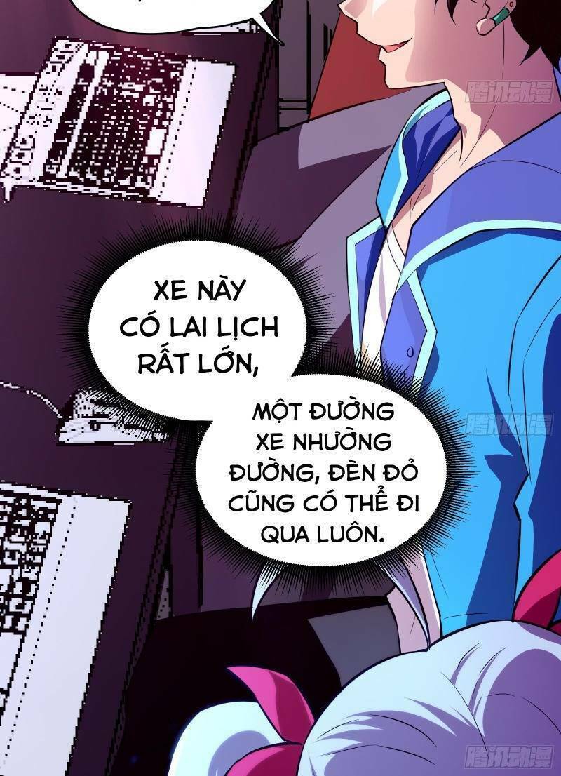 Shipper Thần Cấp: Chapter 13