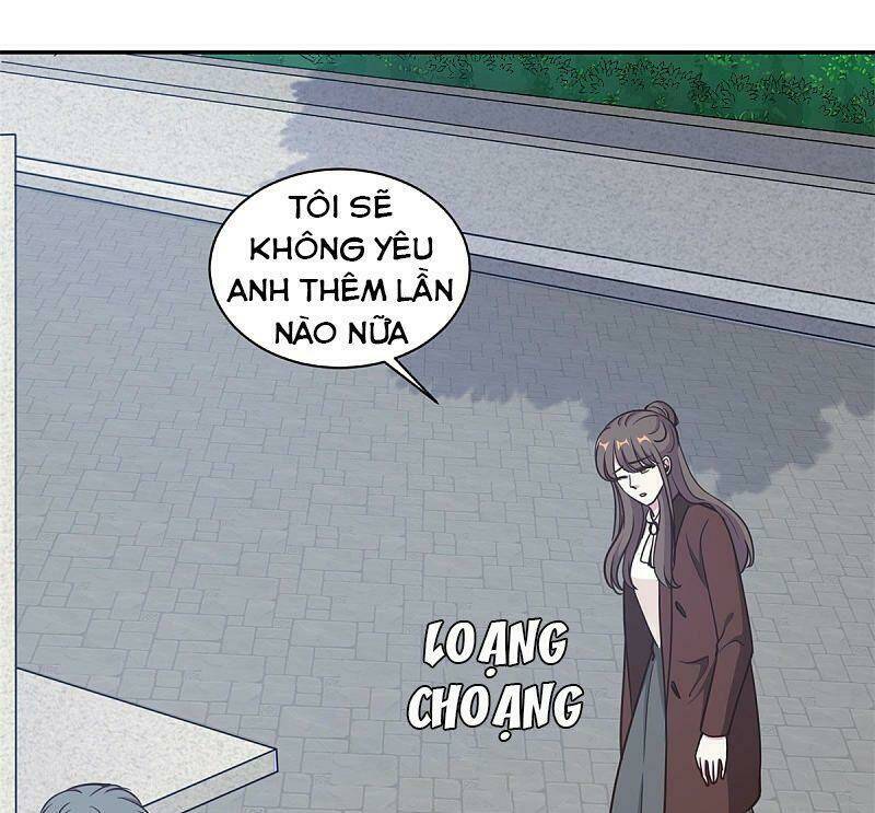 Tổng Tài, Tránh Xa Tôi Ra: Chapter 60