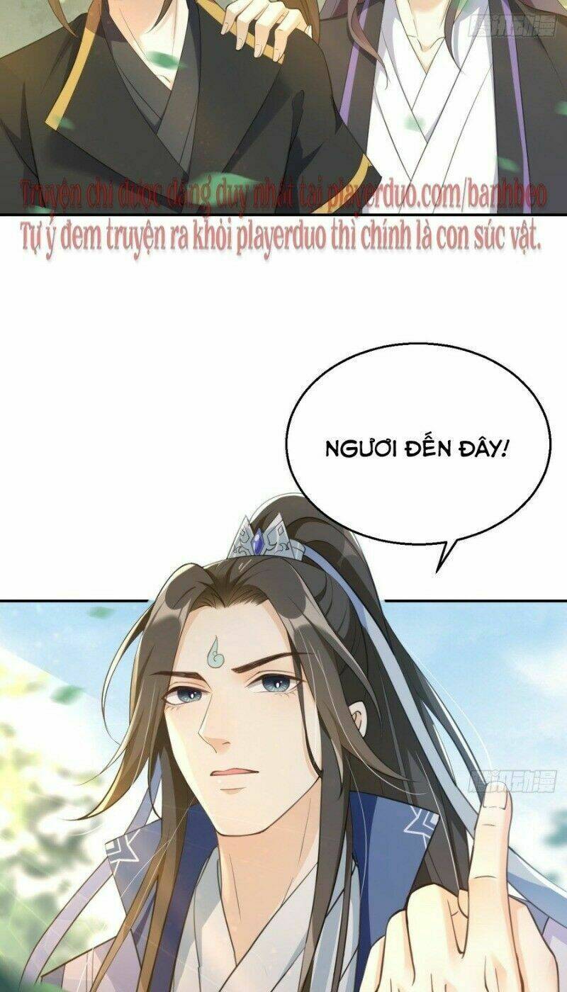 Nữ Tiên Tôn Bận Đào Hôn: Chapter 11