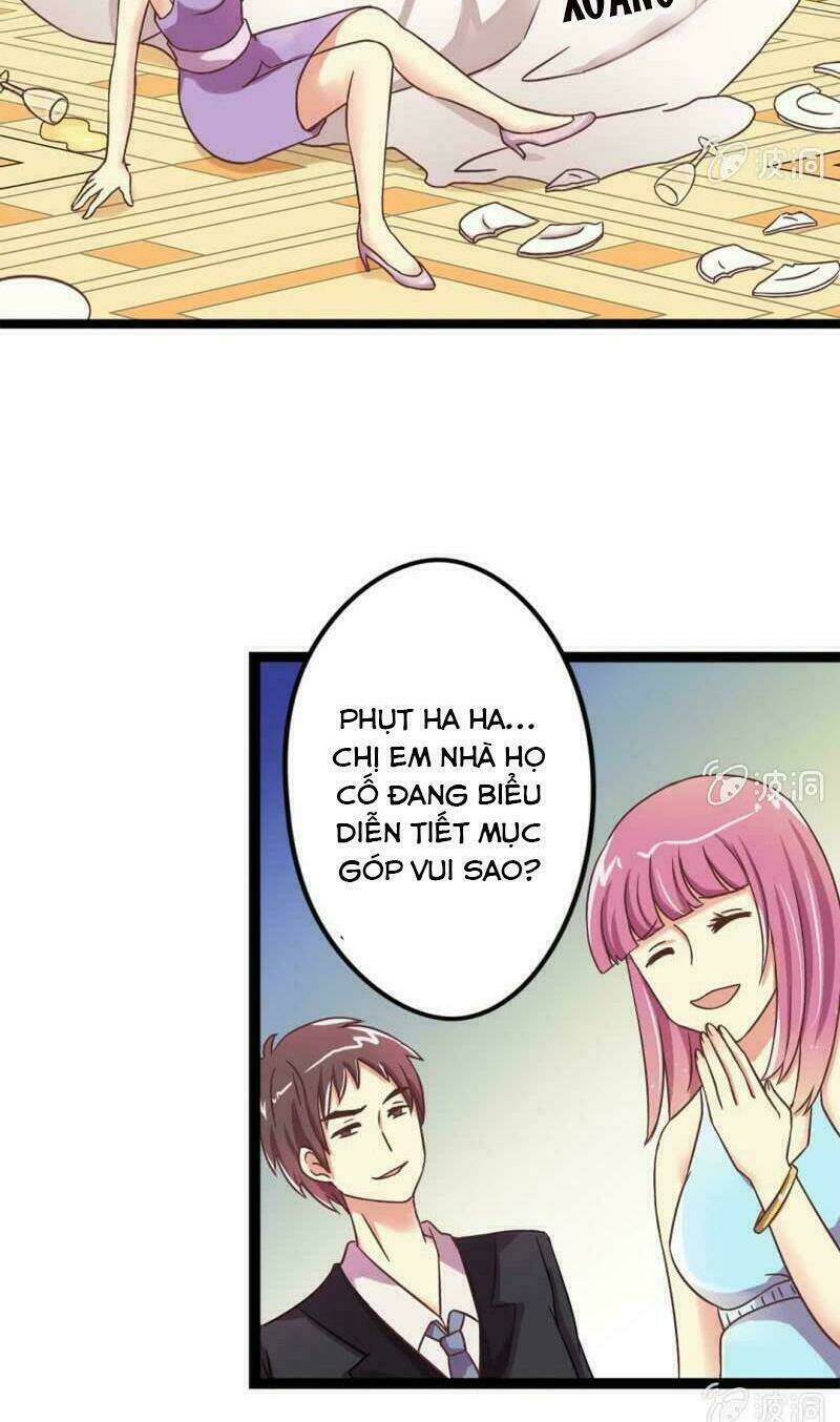 Kết Hôn Thử 99 Ngày: Chapter 2