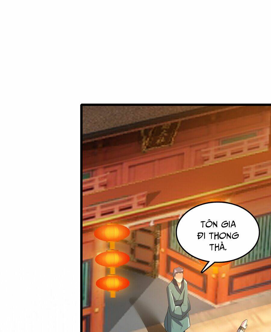 Đại Bảo Kiếm Của Tôi: Chapter 43