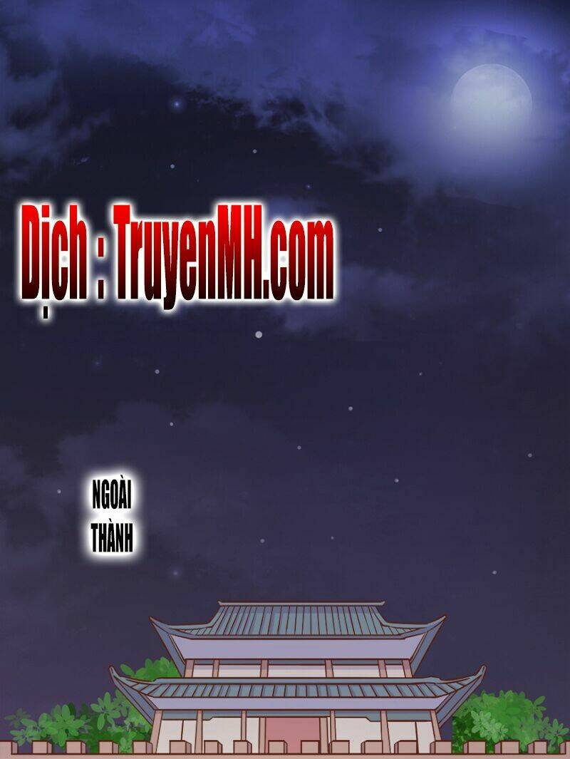 Solo Đi Vương Gia: Chapter 85