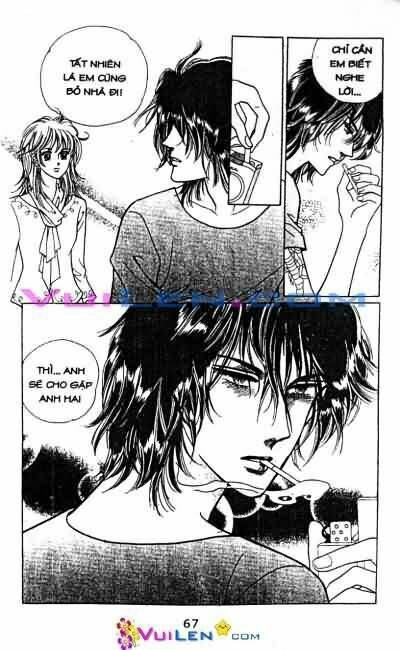 Tìm Anh - Look For Oppa: Chapter 1