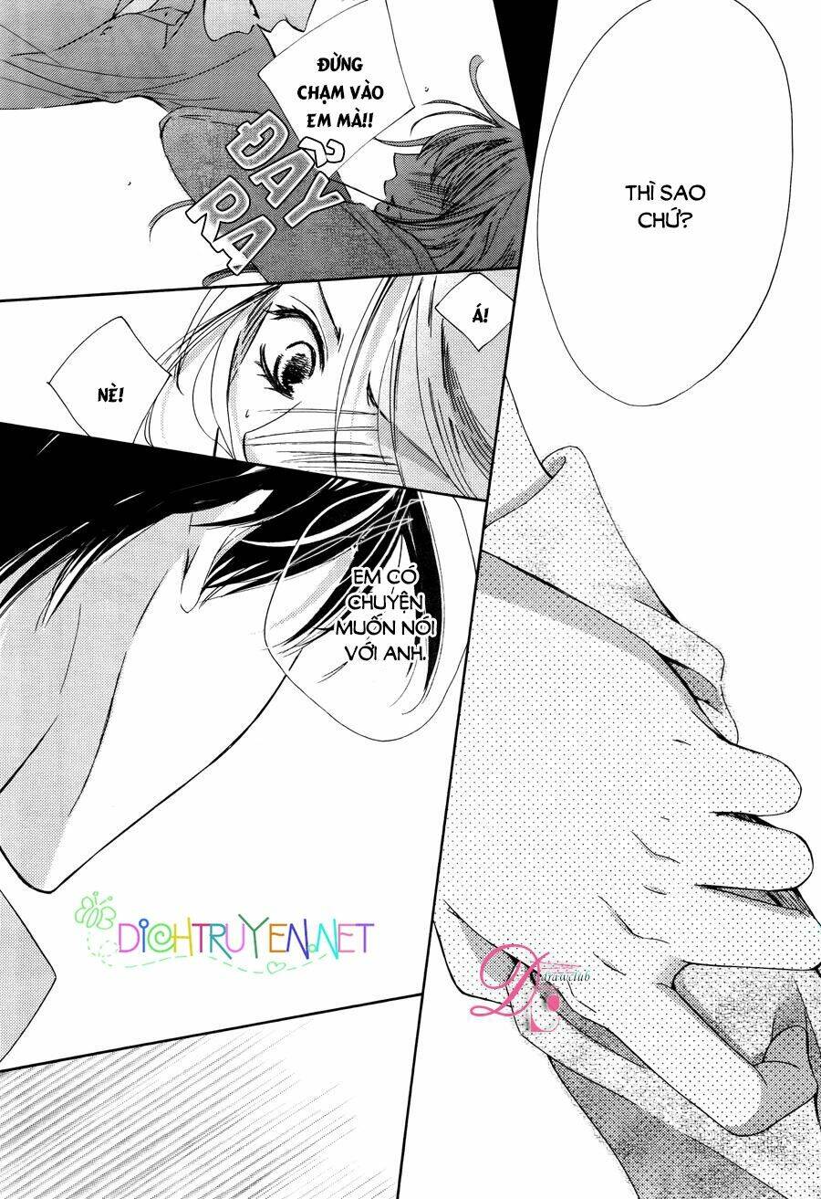 Ai Rồi Cũng Phải Kết Hôn: Chapter 17