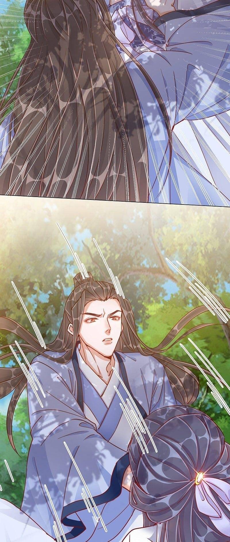 Công Lược Trưởng Thành Của Vương Phi: Chapter 35