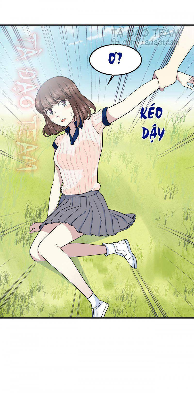 Người Yêu Thời Không: Chapter 30