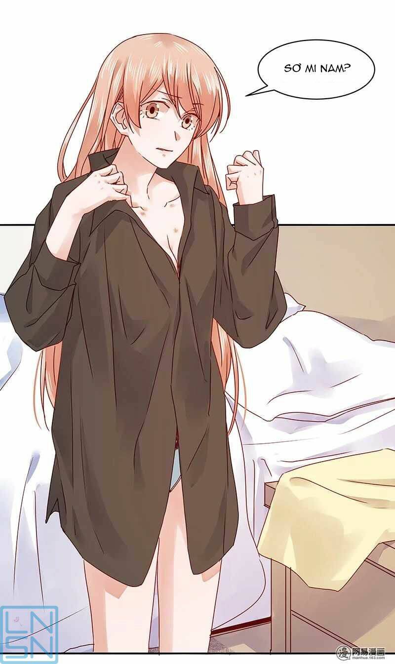 Vợ Yêu Của Ác Ma: Chapter 67