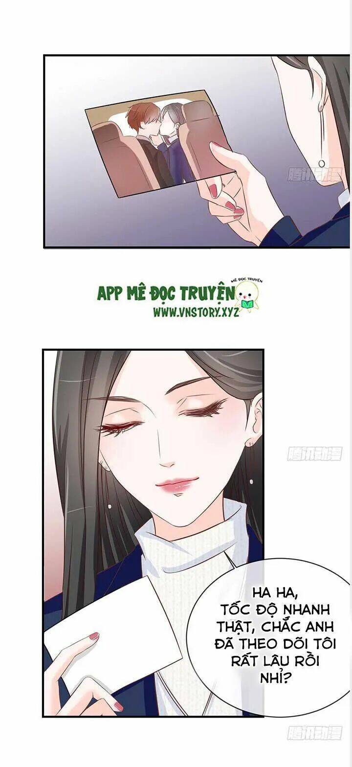 Cẩm Lý Thiếu Nữ Của Tôi: Chapter 35