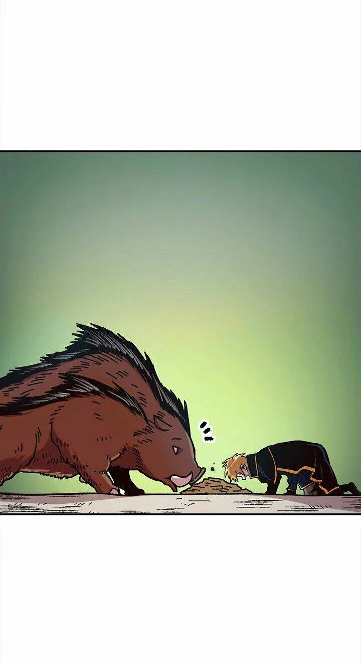 Nô Lệ Nghịch Thiên: Chapter 22