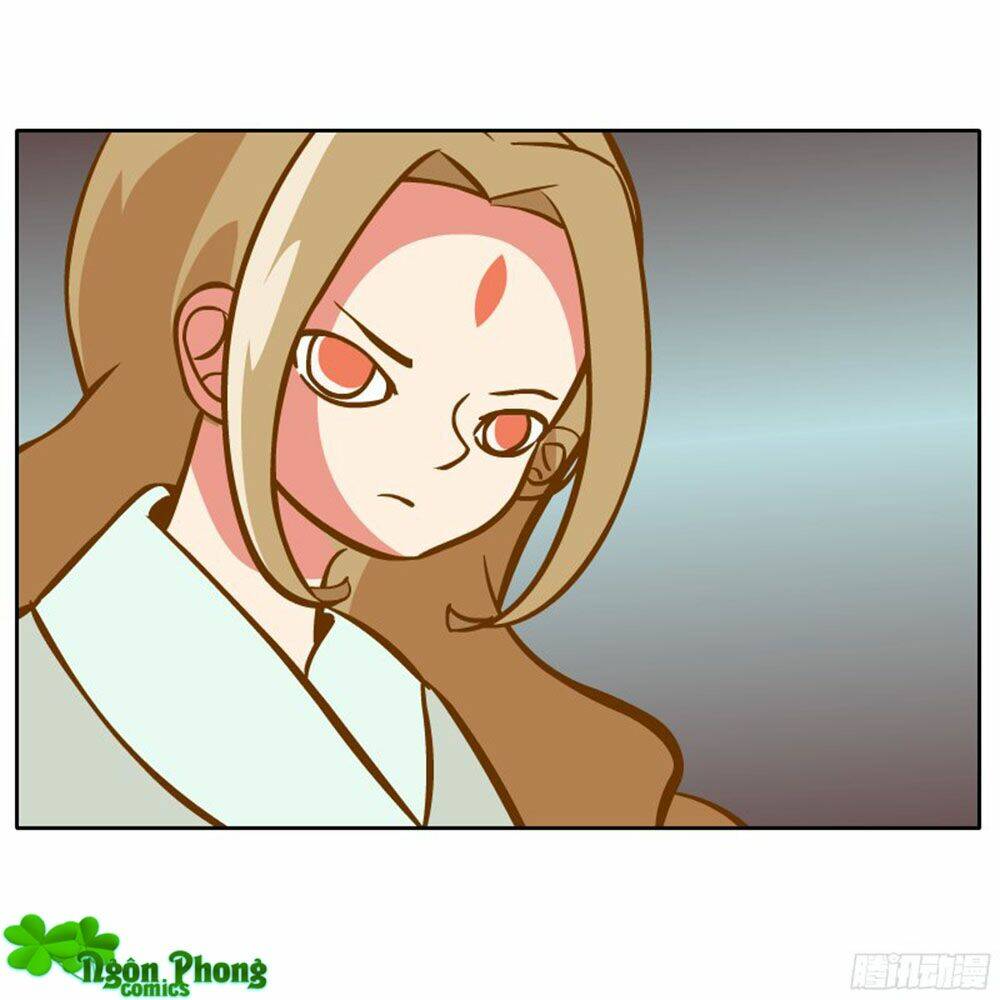 Hòa Thượng Và Tiểu Long Quân: Chapter 24