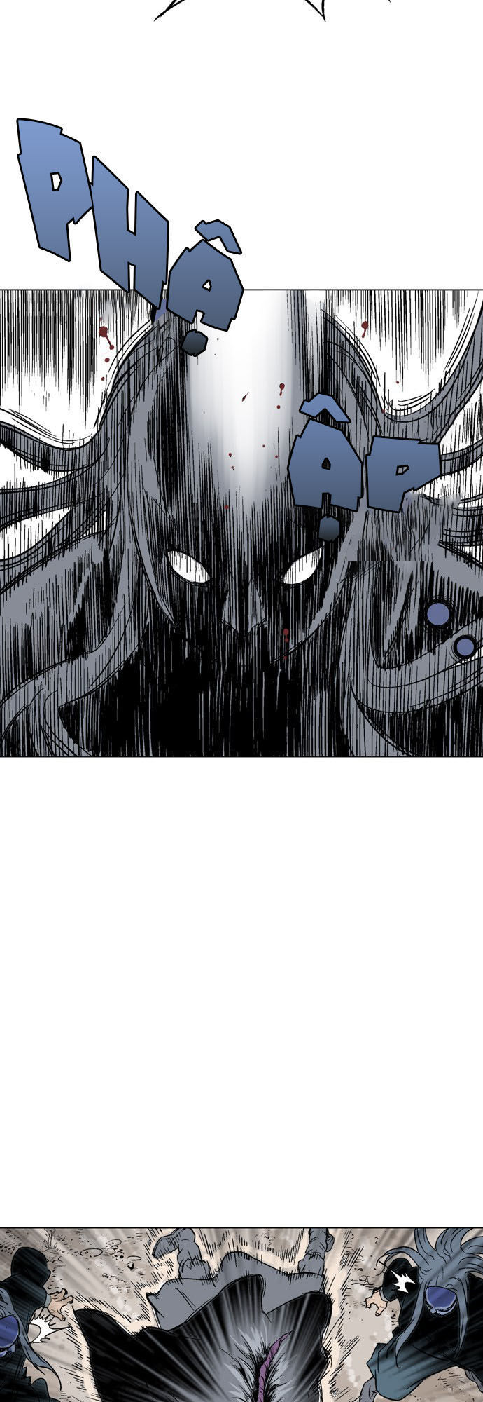 Cao Thủ 2: Chapter 16