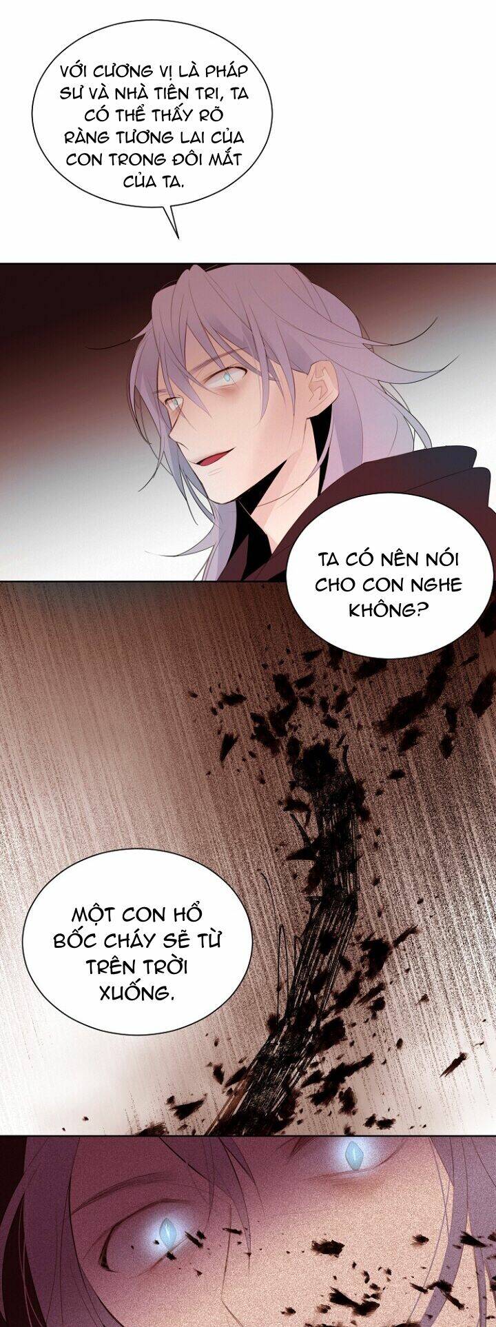 Cuộc Sống Rập Khuôn Của Một Quý Cô Tái Sinh!: Chapter 1
