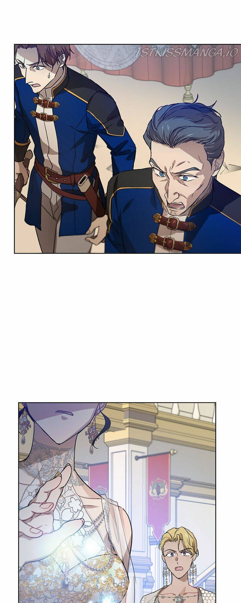 Khế Ước Của Ác Ma: Chapter 59