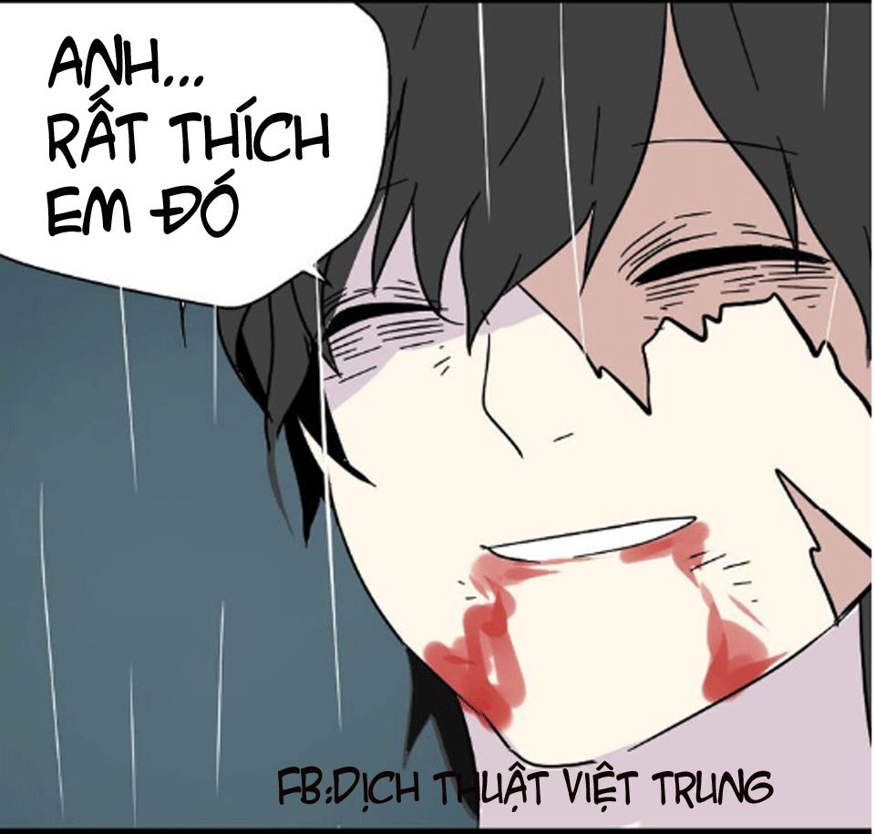 Ứng Dụng Thẩm Mỹ: Chapter 41