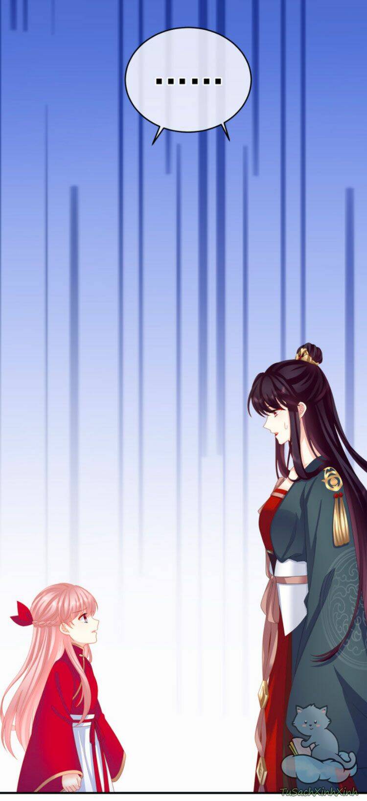 Kiều Phu Có Hỉ: Chapter 37