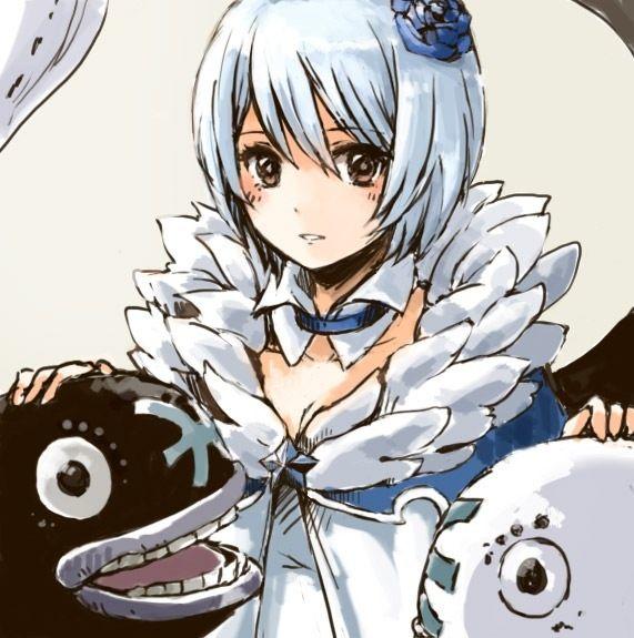 Fairy Tail Gaiden - Kengami No Souryuu: Chapter 9