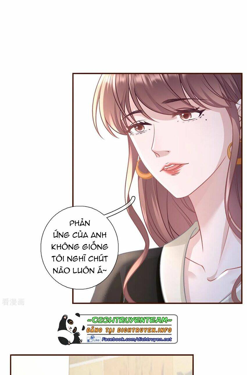 Bạn Gái Tôi Mới 30+: Chapter 114